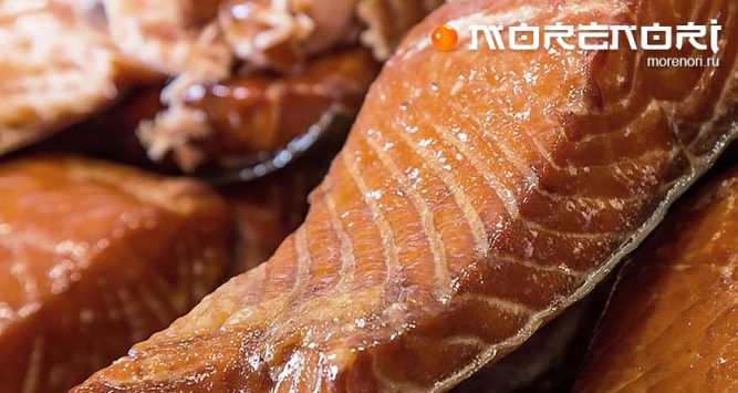 Горячее и холодное копчение Горячее и холодное копчение