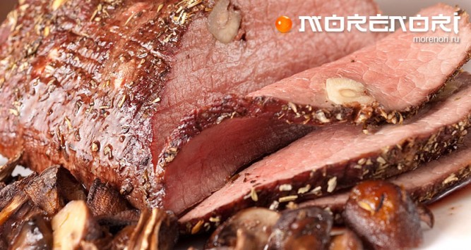 приготовление мягкого и сочного мяса приготовление мягкого и сочного мяса