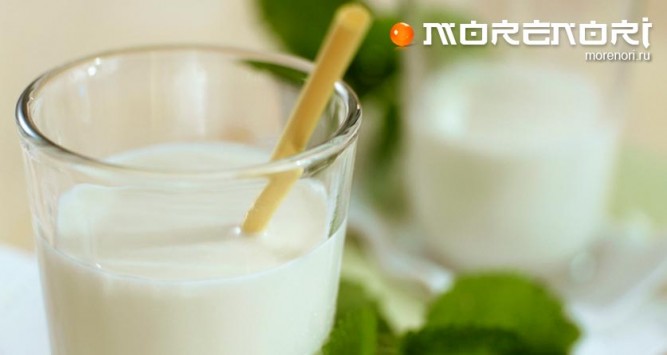 Кефир и кулинария Кефир и кулинария