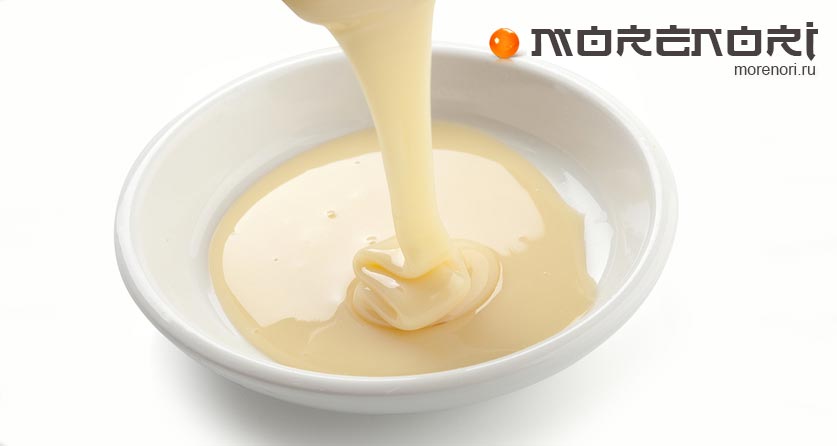 Как сделать сгущенное молоко из сухого молока Как сделать сгущенное молоко из сухого молока