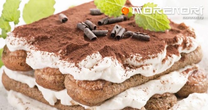 вкус тирамису вкус тирамису