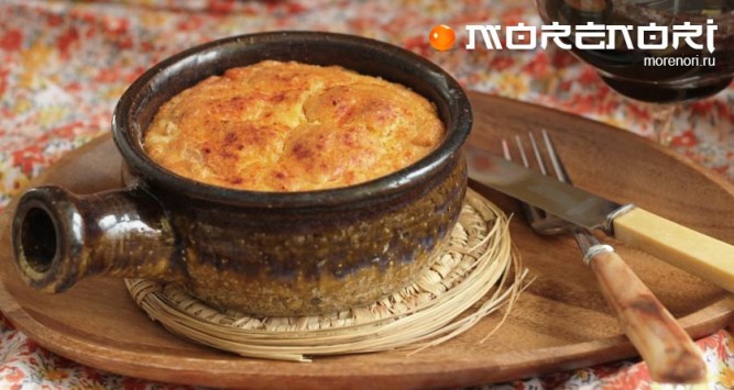 блюда в горшочках блюда в горшочках