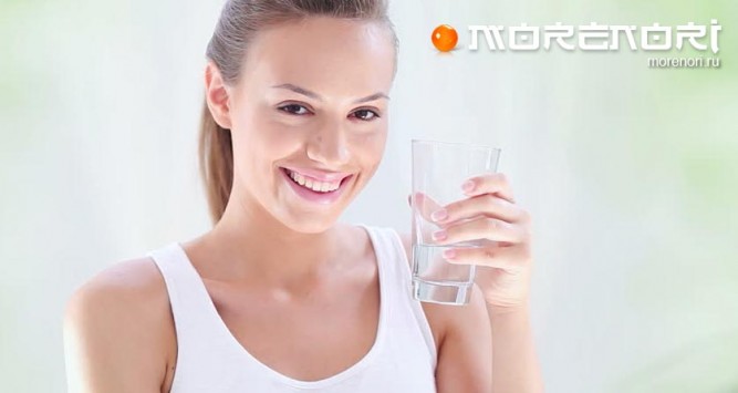 Какую воду пить Какую воду пить