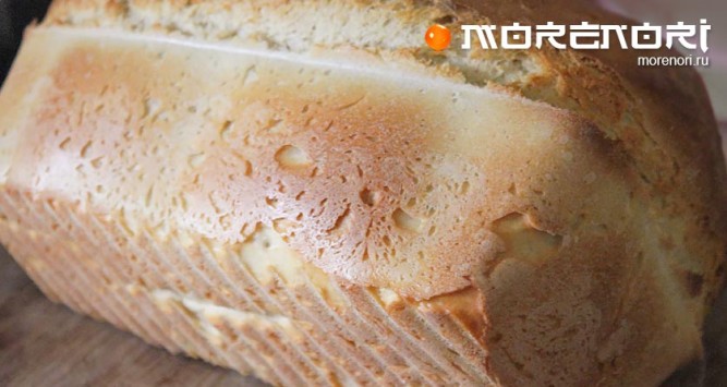 замороженный хлеб замороженный хлеб
