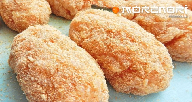 Куриные котлеты на пару Куриные котлеты на пару