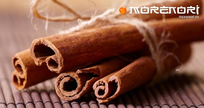 Пряная корица Пряная корица