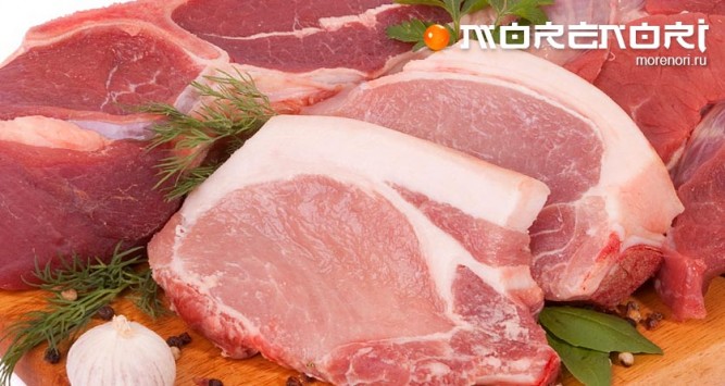 Как правильно выбрать мясо Как правильно выбрать мясо