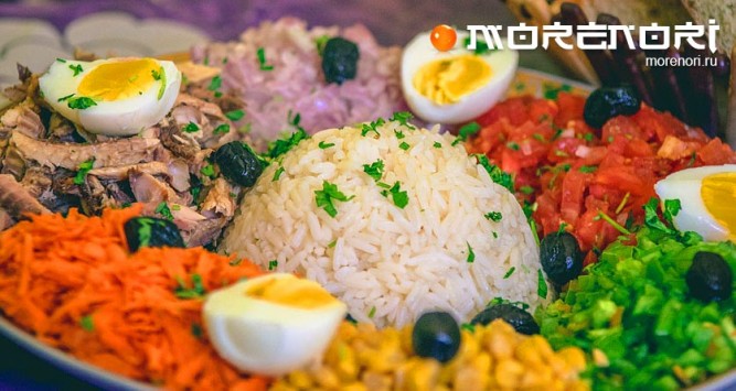 марокканская кухня марокканская кухня