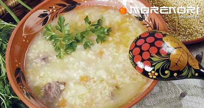 рецепт кулеша рецепт кулеша
